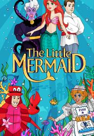 The Little Mermaid Family Matinee